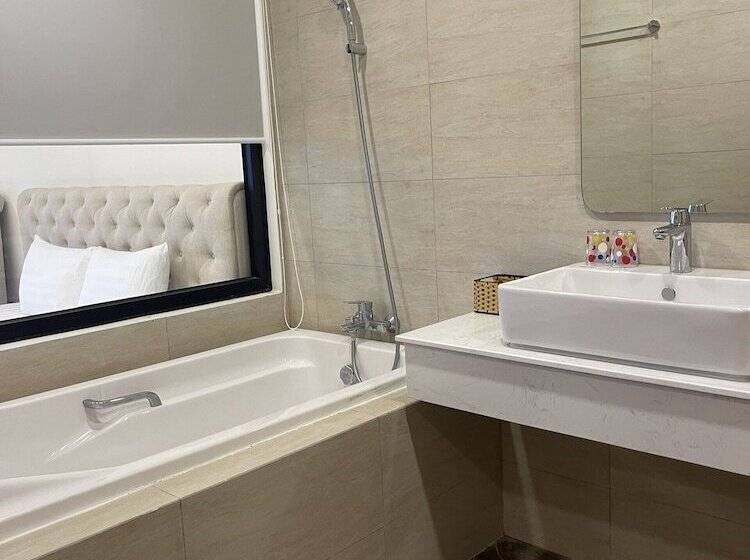 Flc Sea Tower Quy Nhơn Vip House