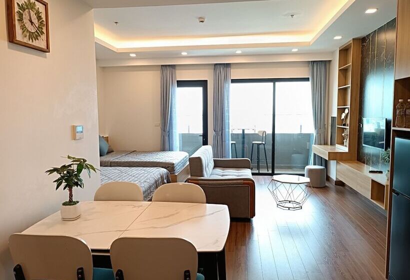 Flc Sea Tower Quy Nhơn Vip House