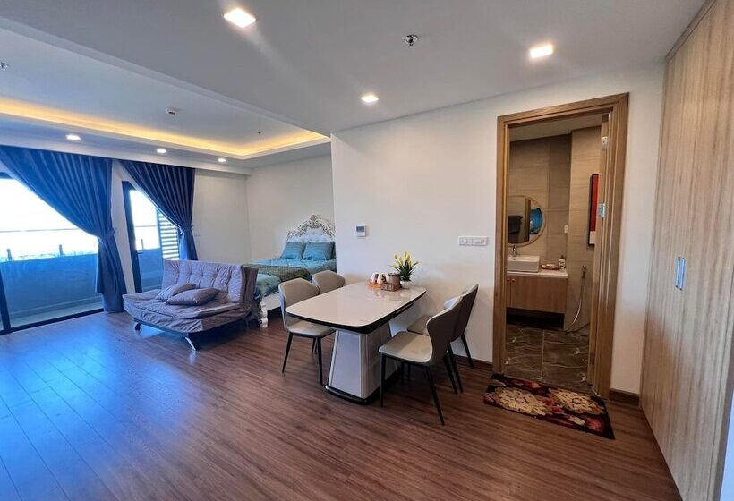 Flc Sea Tower Quy Nhơn Vip House