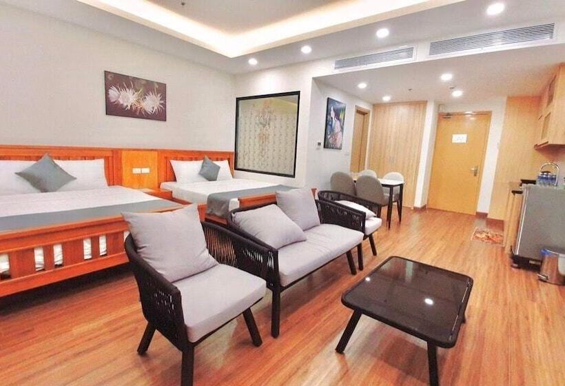 Flc Sea Tower Quy Nhơn Vip House