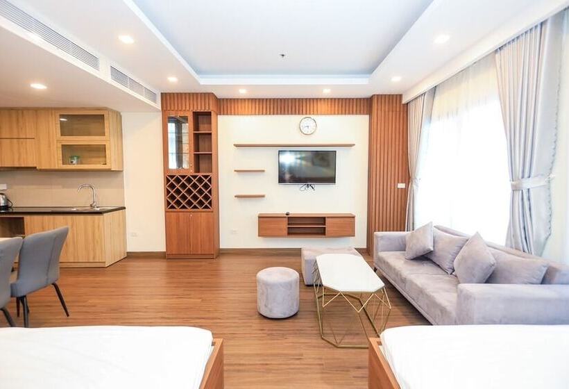 Flc Sea Tower Quy Nhơn Vip House