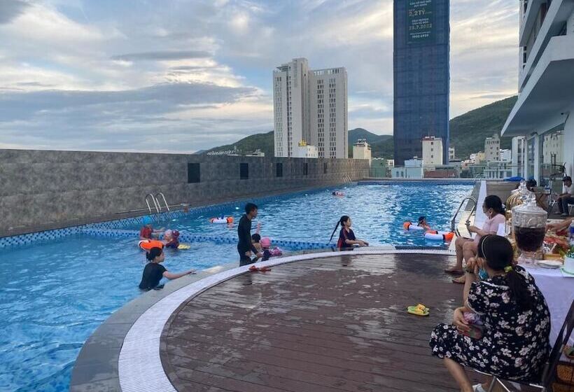 Flc Sea Tower Quy Nhơn Vip House