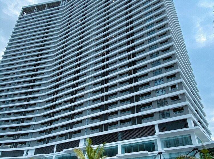 Flc Sea Tower Quy Nhơn Vip House