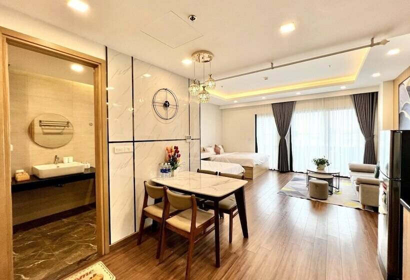 Flc Sea Tower Quy Nhơn Vip House