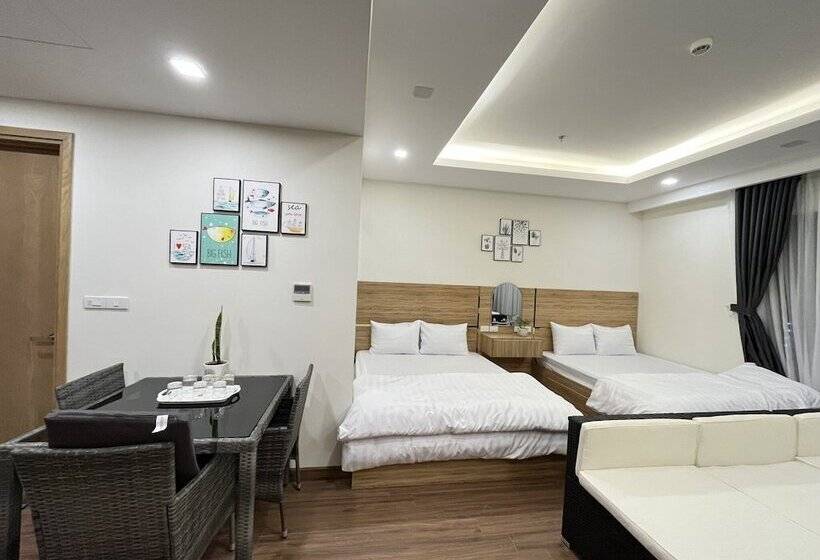 Flc Sea Tower Quy Nhơn Vip House