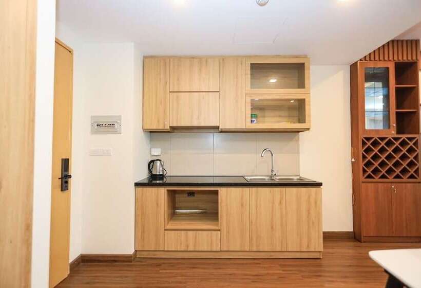 Flc Sea Tower Quy Nhơn Vip House