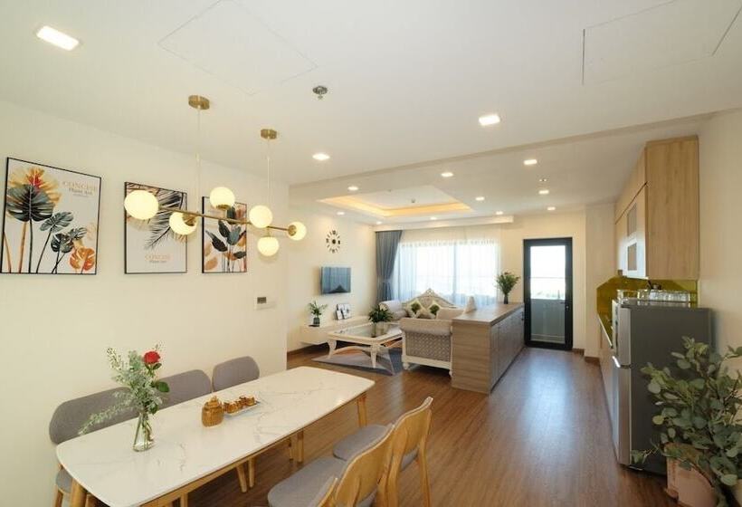 Flc Sea Tower Quy Nhơn Vip House