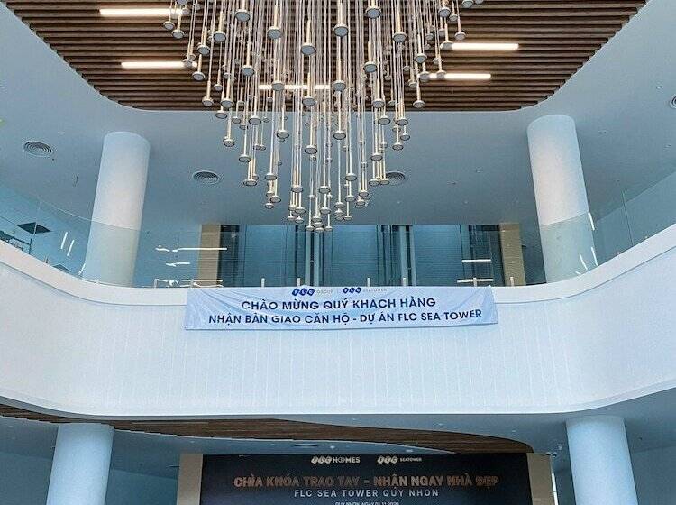 Flc Sea Tower Quy Nhơn Vip House