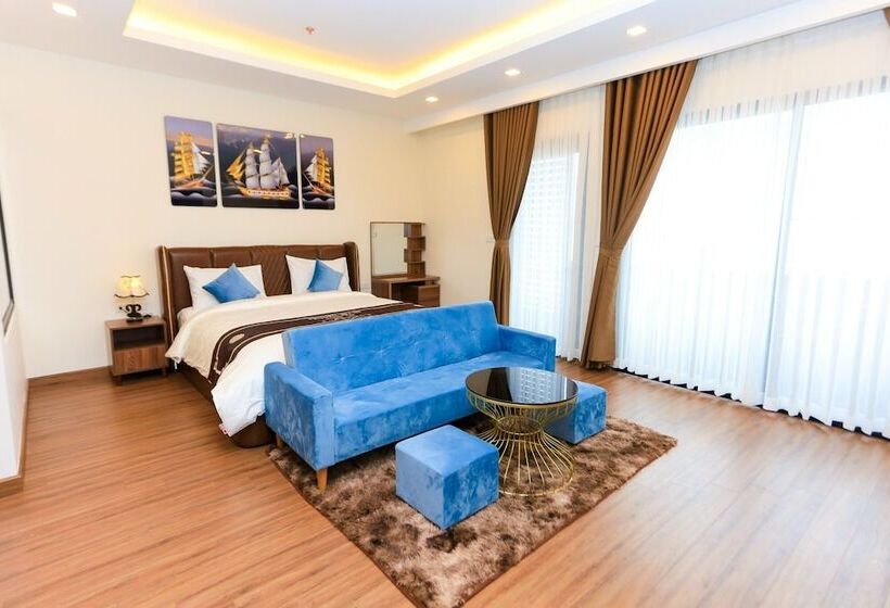 Flc Sea Tower Quy Nhơn Vip House