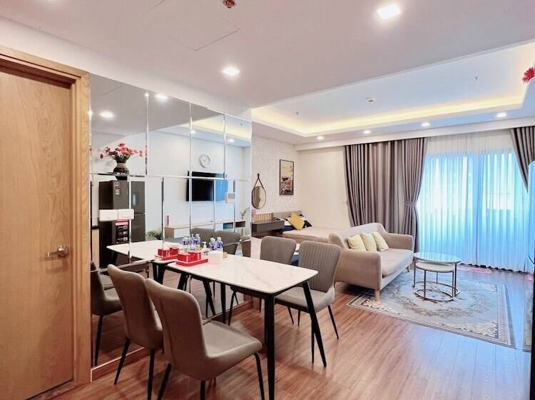 Flc Sea Tower Quy Nhơn Vip House