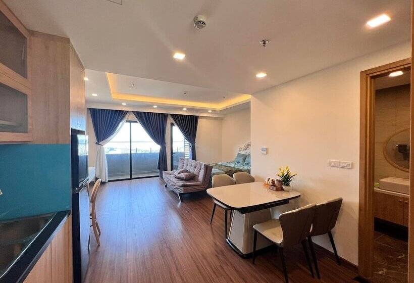 Flc Sea Tower Quy Nhơn Vip House