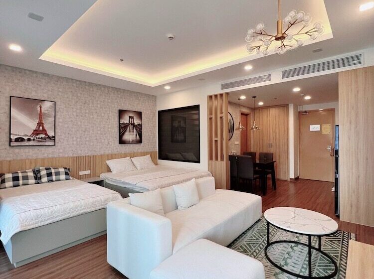 Flc Sea Tower Quy Nhơn Vip House