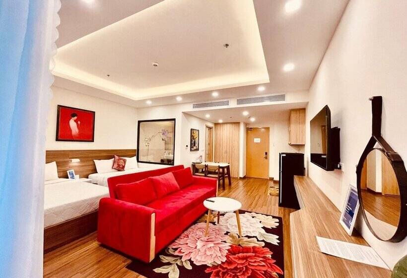 Flc Sea Tower Quy Nhơn Vip House