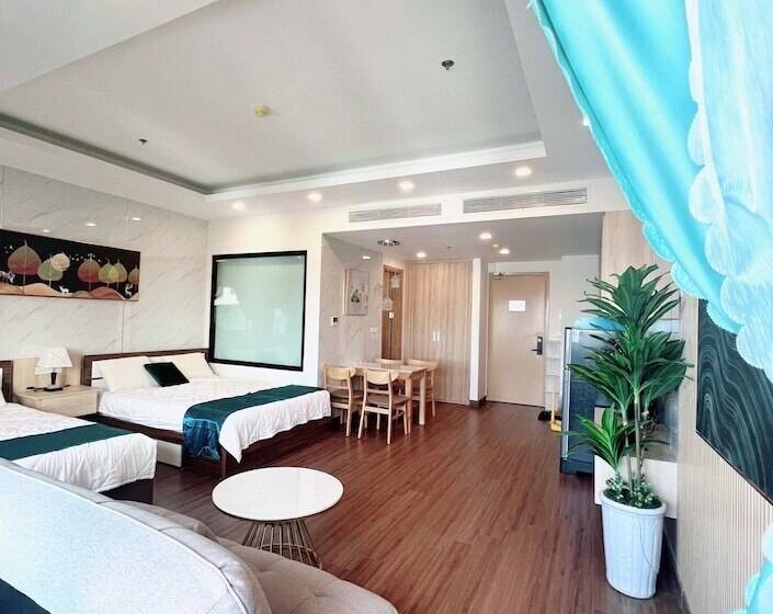 Flc Sea Tower Quy Nhơn Vip House