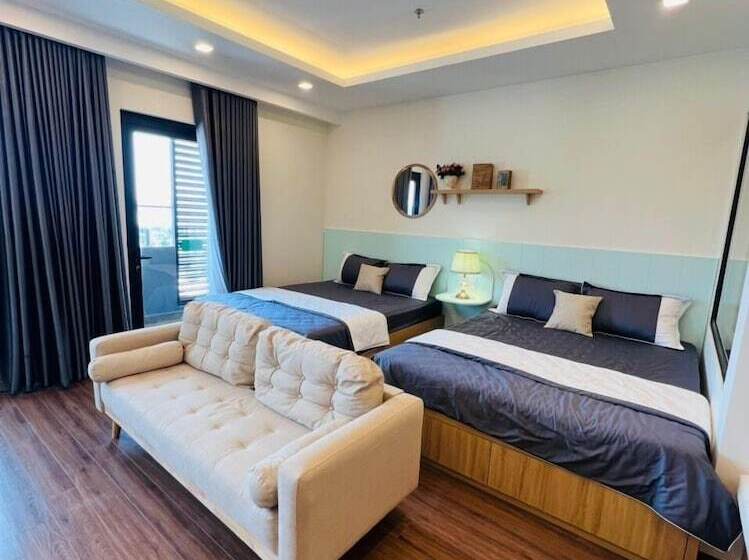 Flc Sea Tower Quy Nhơn Vip House