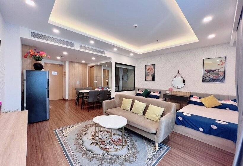 Flc Sea Tower Quy Nhơn Vip House