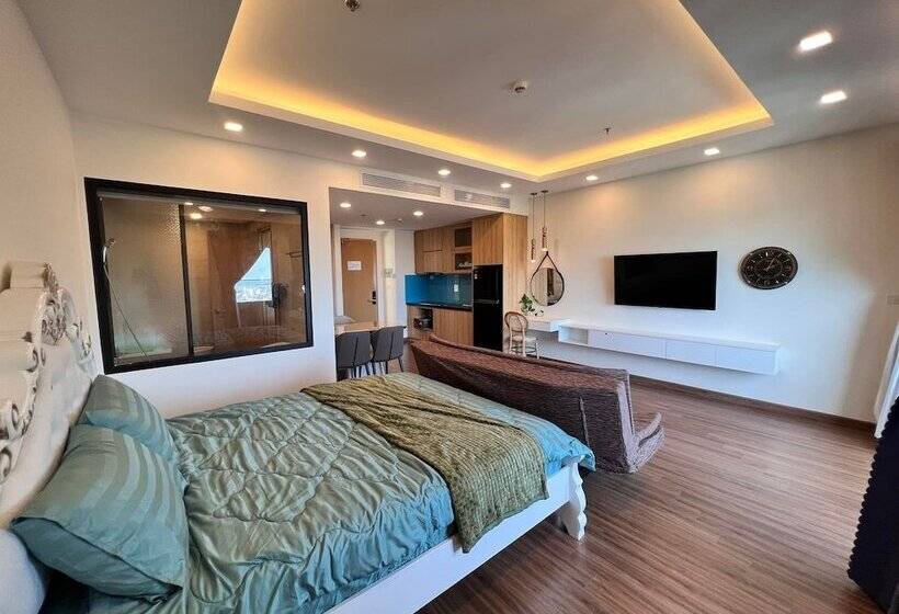 Flc Sea Tower Quy Nhơn Vip House