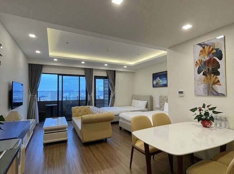 Flc Sea Tower Quy Nhơn Vip House
