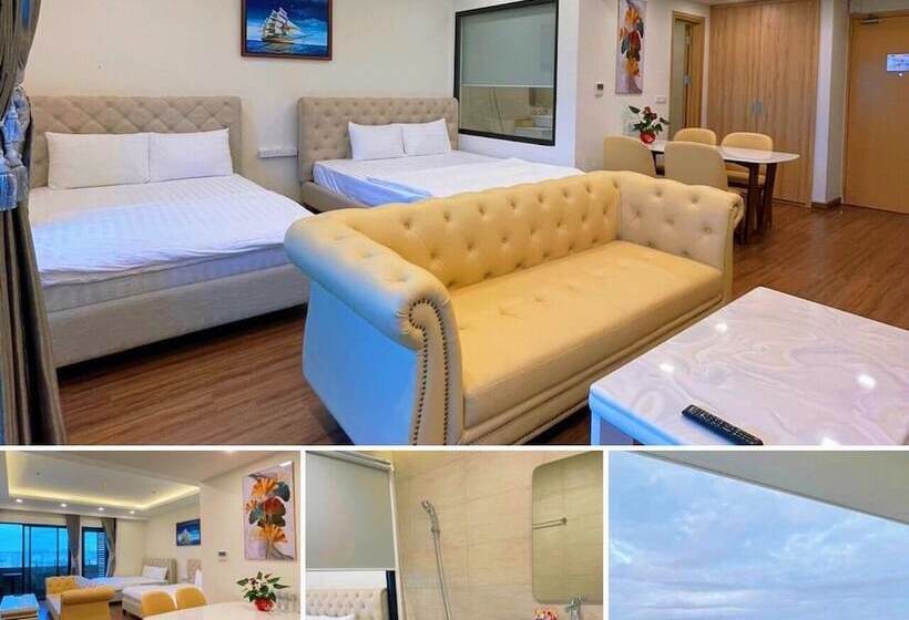 Flc Sea Tower Quy Nhơn Vip House