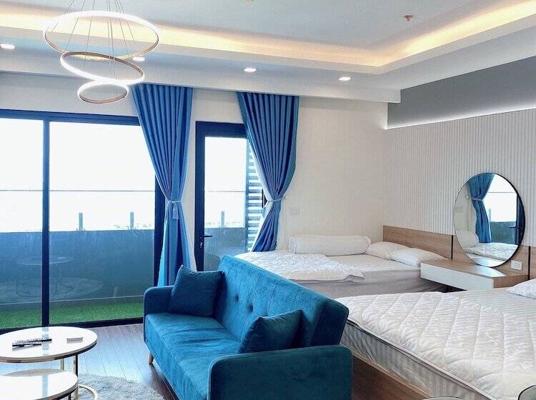 Flc Sea Tower Quy Nhơn Vip House