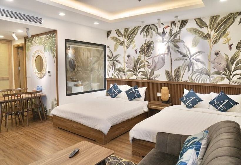 Flc Sea Tower Quy Nhơn Vip House