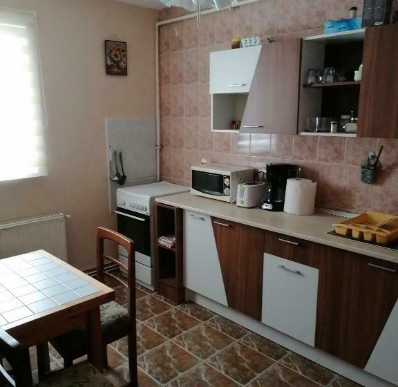 Garsoniera Cu 1 Dormitor , Maxim 3 Persoane