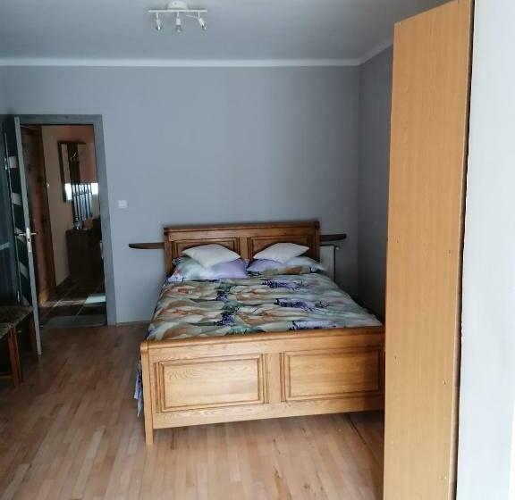 Garsoniera Cu 1 Dormitor , Maxim 3 Persoane