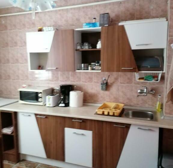 Garsoniera Cu 1 Dormitor , Maxim 3 Persoane