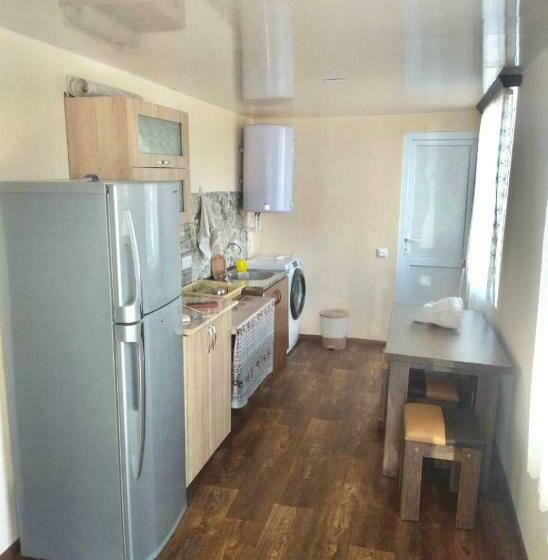 Guest House Pushkino