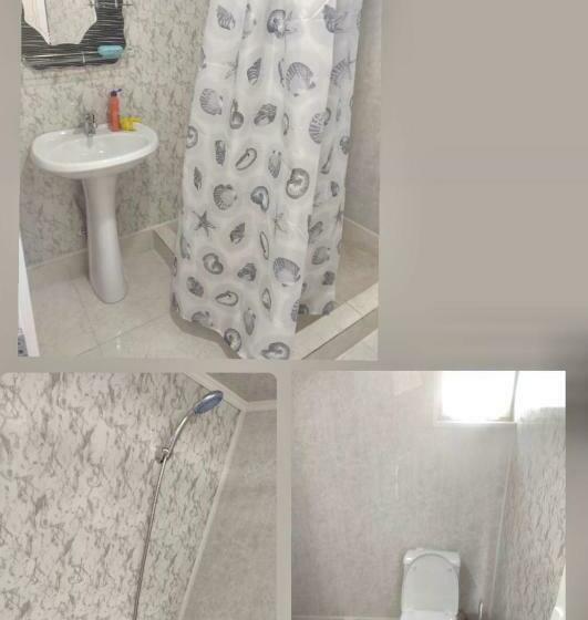 Guest House Pushkino