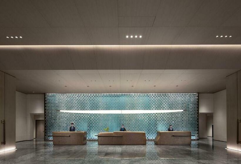 Wonderland Hotel Ningbo International Conference Center