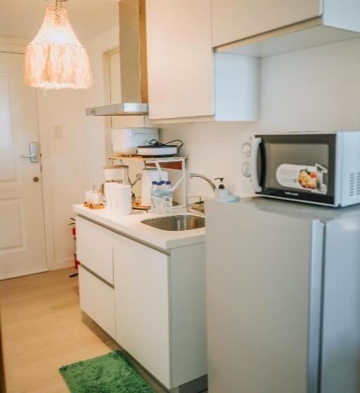 هتل R Holistay Azurenorth Wave Pool Fast Wifi