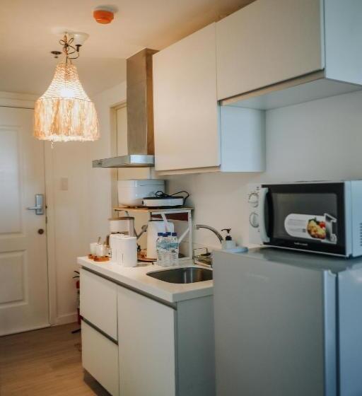 هتل R Holistay Azurenorth Wave Pool Fast Wifi