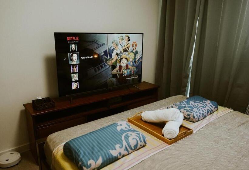 هتل R Holistay Azurenorth Wave Pool Fast Wifi