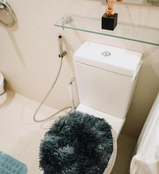 هتل R Holistay Azurenorth Wave Pool Fast Wifi