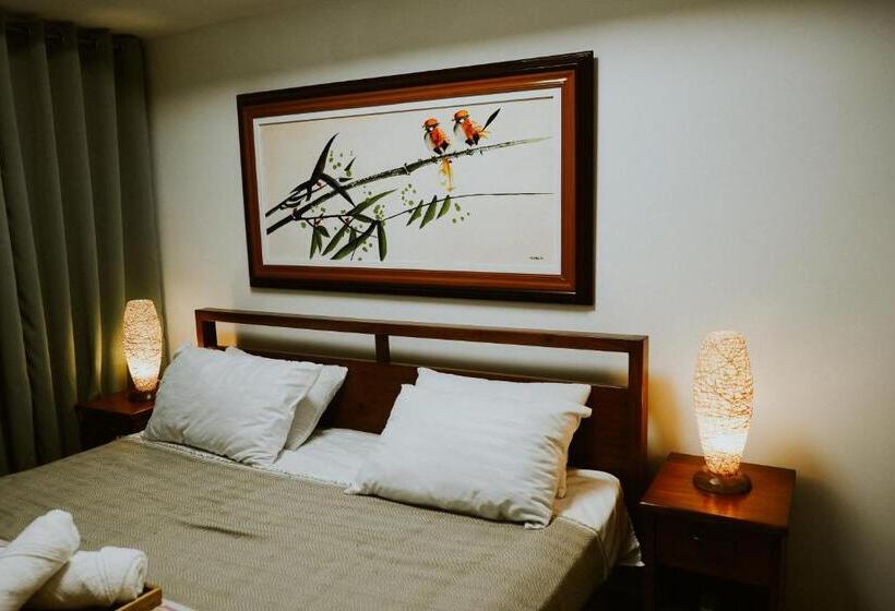 هتل R Holistay Azurenorth Wave Pool Fast Wifi