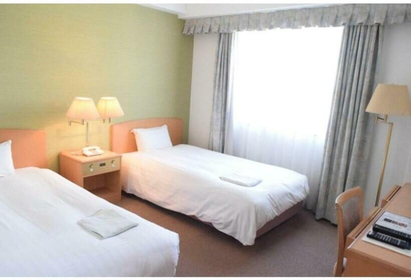 호텔 Bright Park   Vacation Stay 67808v