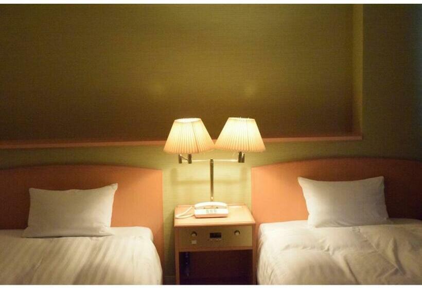 ホテル Bright Park   Vacation Stay 67808v