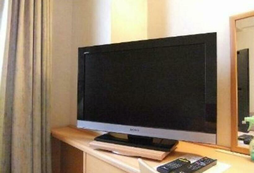 酒店 Bright Park   Vacation Stay 67834v