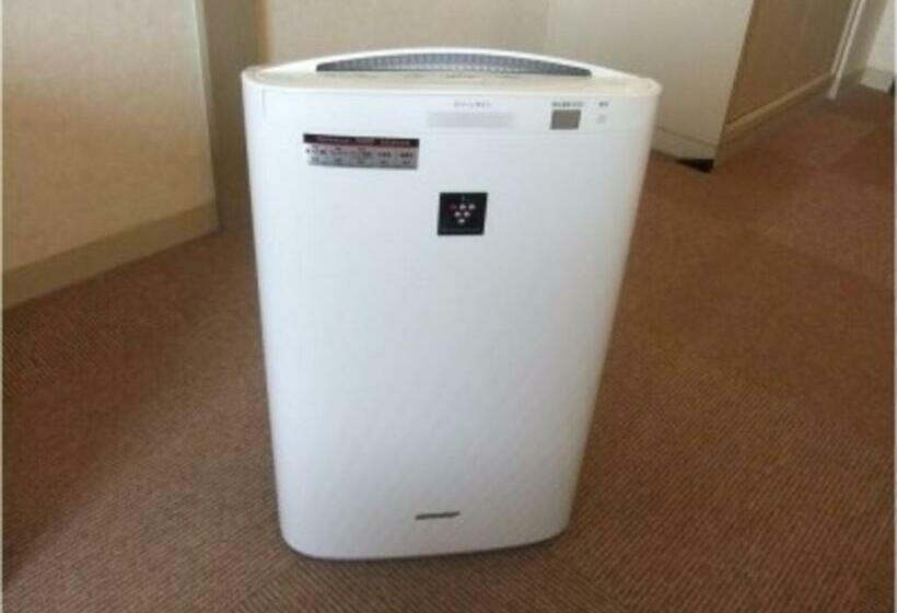 酒店 Bright Park   Vacation Stay 67834v