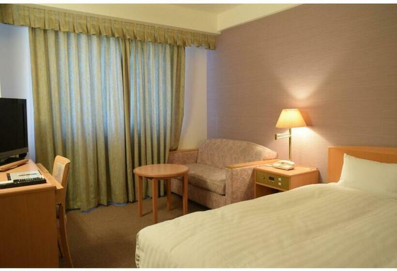 ホテル Bright Park   Vacation Stay 67877v