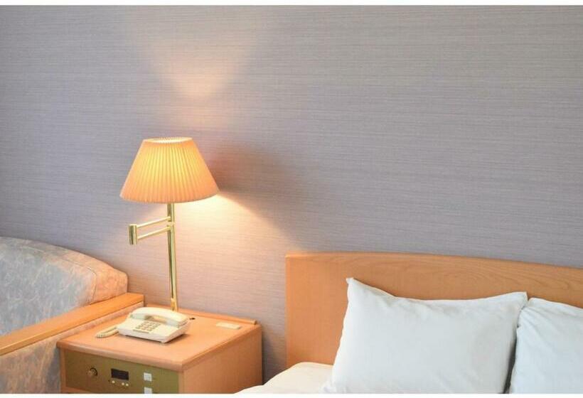 ホテル Bright Park   Vacation Stay 67877v