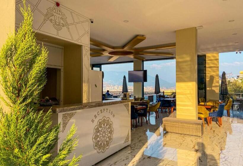 فندق Castle Light Boutique