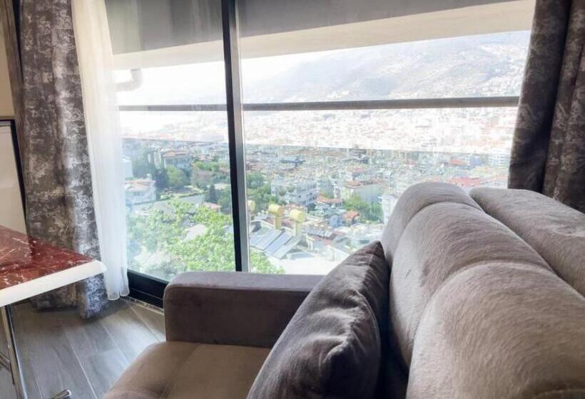 فندق Castle Light Boutique