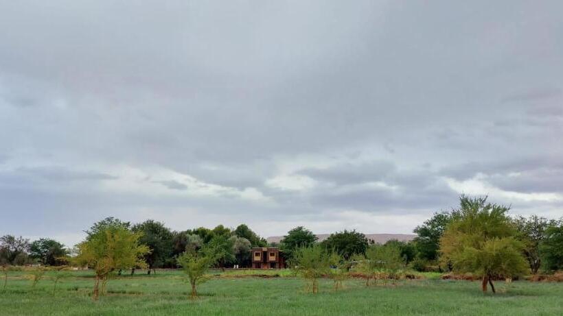 בית מלון כפרי El Bosque