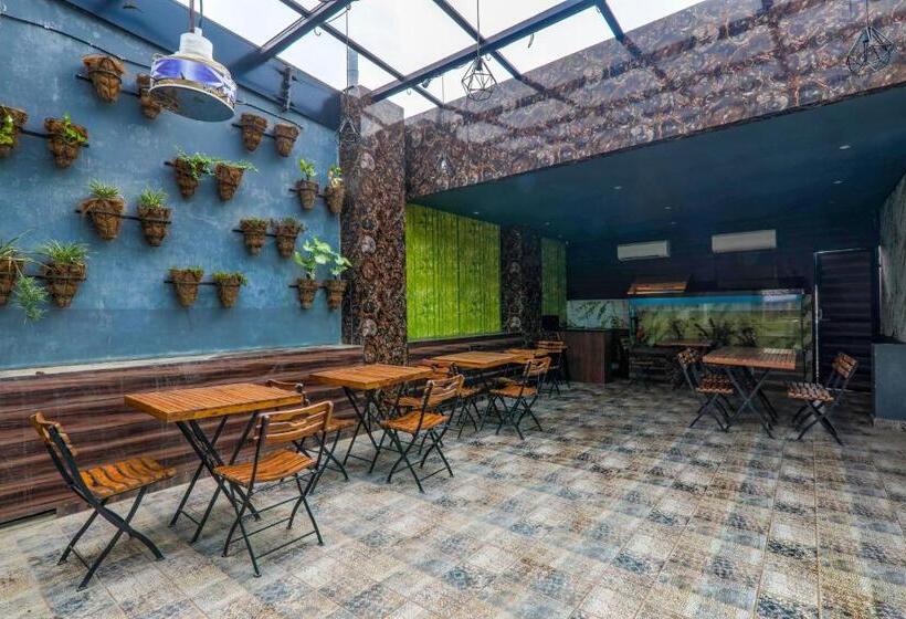 فندق Fabexpress Lemon Grass