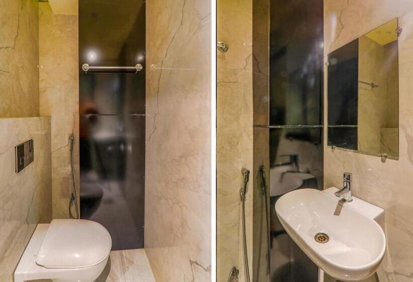 فندق Fabexpress Lemon Grass