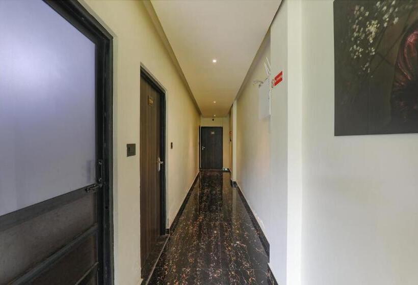 فندق Fabexpress Lemon Grass