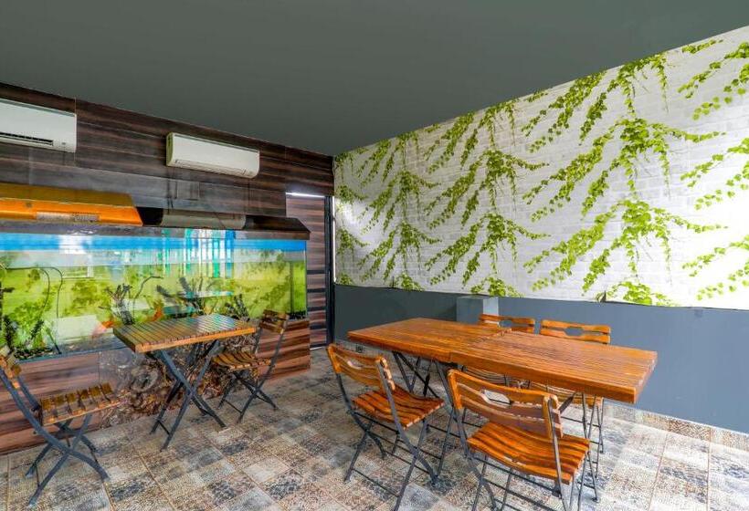 فندق Fabexpress Lemon Grass