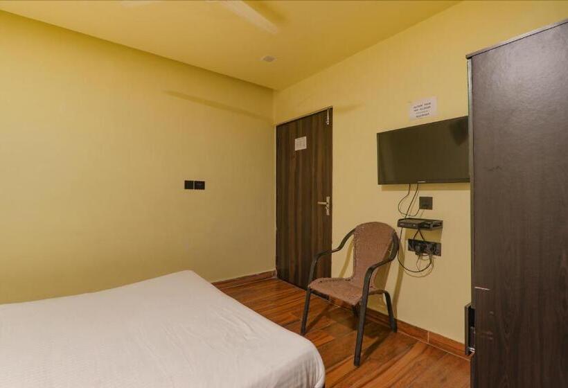 فندق Fabexpress Lemon Grass